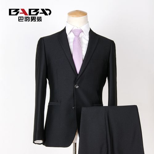 Costume homme en polyester pour automne - Ref 1577431