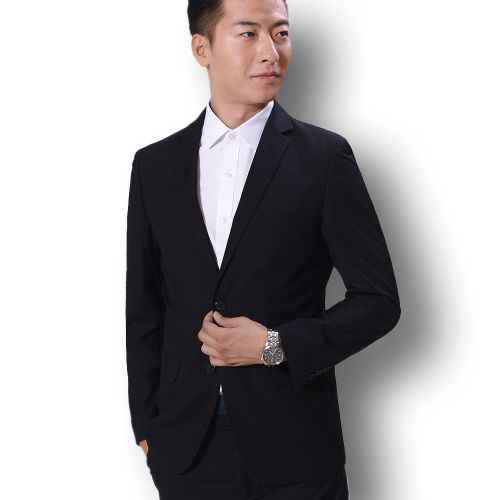 Costume homme pour Quatre saisons - Ref 1577494