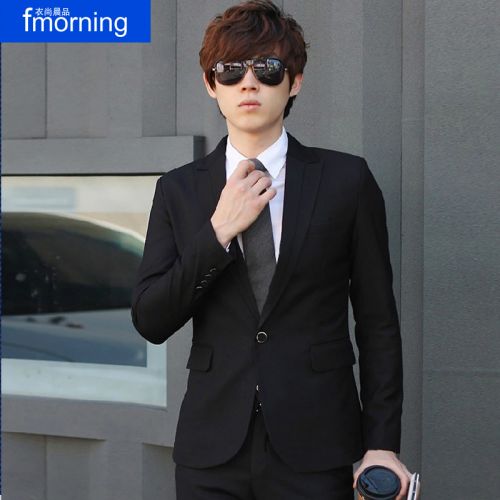 Costume homme FMORNING en polyester pour Quatre saisons - Ref 1577519