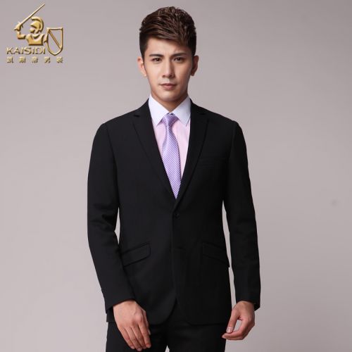 Costume homme KAISIDI en polyester pour automne - Ref 1577549