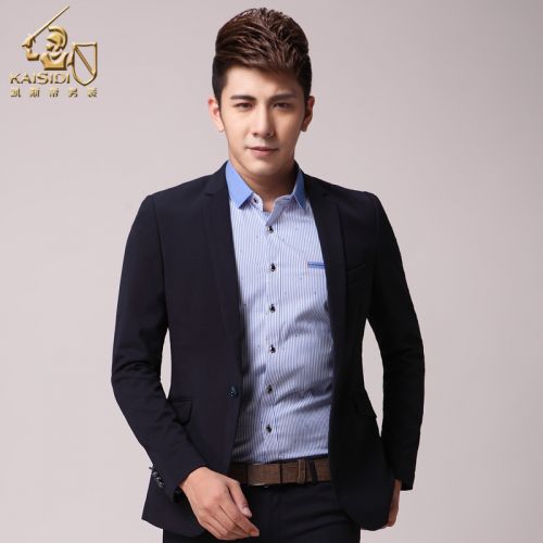 Costume homme KAISIDI en polyester pour automne - Ref 1577555