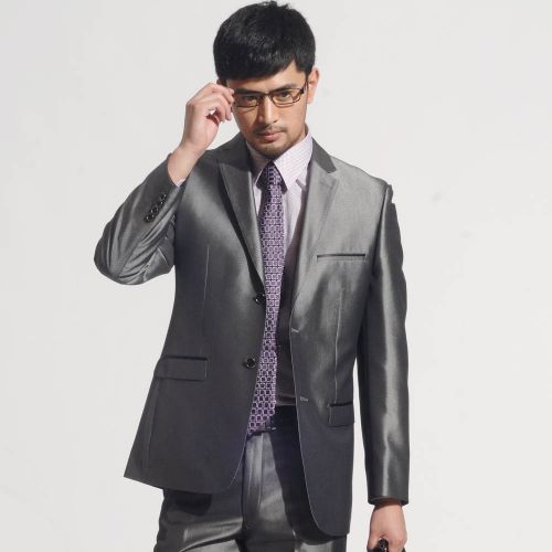 Costume homme pour automne - Ref 1577620