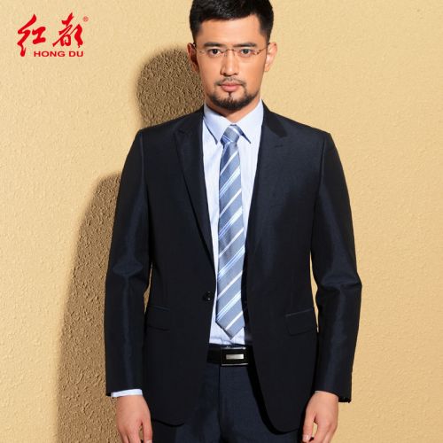 Costume homme pour automne - Ref 1577628
