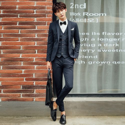Costume homme en nylon pour automne - Ref 1577655