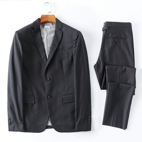Costume homme pour automne - Ref 1577698