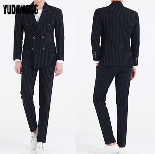 Costume homme pour printemps - Ref 1577725