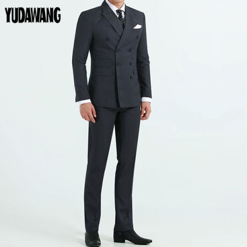 Costume homme pour printemps - Ref 1577734