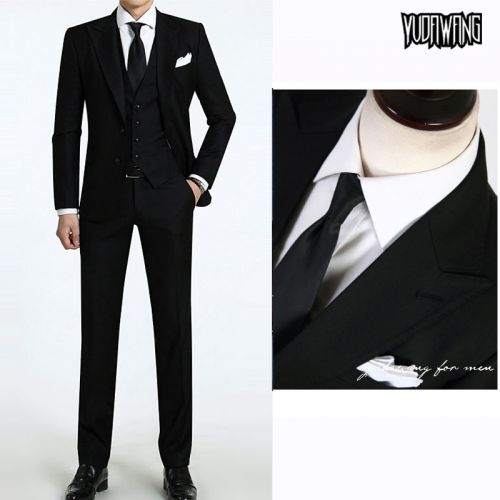 Costume homme pour Quatre saisons - Ref 1577737