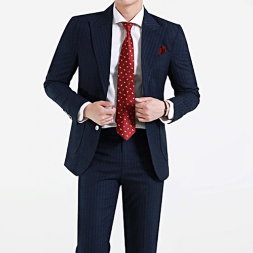Costume homme pour automne - Ref 1577739