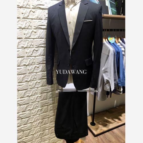 Costume homme pour automne - Ref 1577741