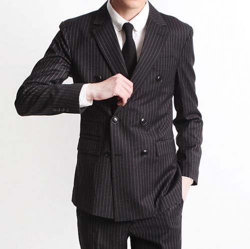 Costume homme pour automne - Ref 1577743