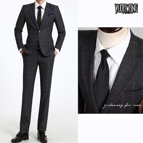 Costume homme pour Quatre saisons - Ref 1577752