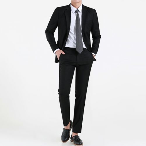 Costume homme pour automne - Ref 1577759