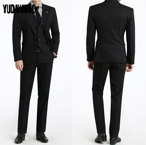 Costume homme pour printemps - Ref 1577760