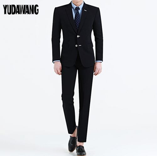Costume homme pour printemps - Ref 1577770