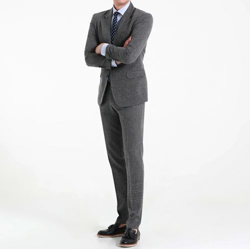 Costume homme pour été - Ref 1577771