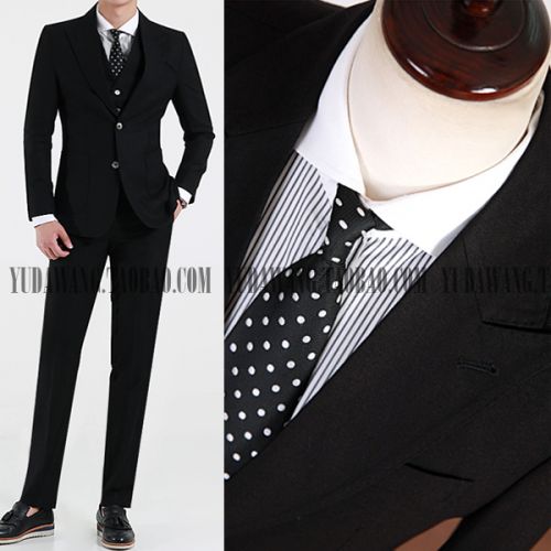 Costume homme pour automne - Ref 1577773
