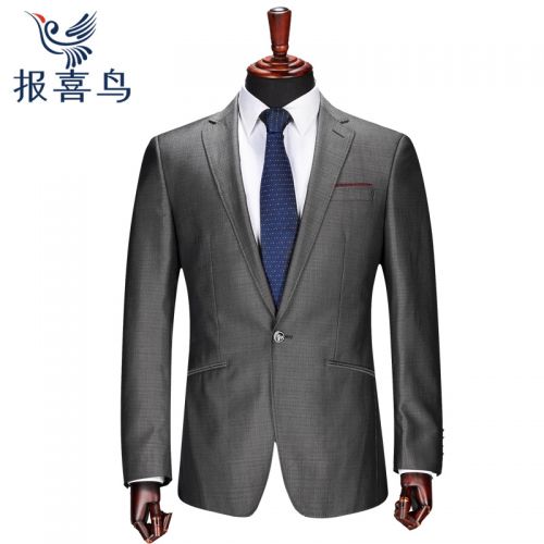 Costume homme SAINT ANGELO en laine pour Quatre saisons - Ref 1577910