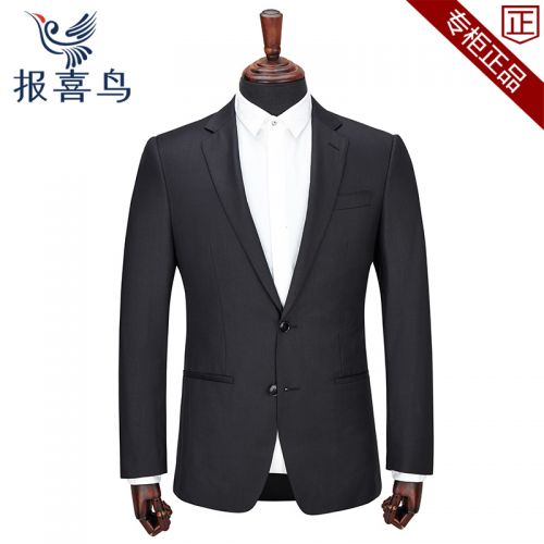 Costume homme SAINT ANGELO de fibres polyester laine viscose rayonne pour hiver - Ref 1577956