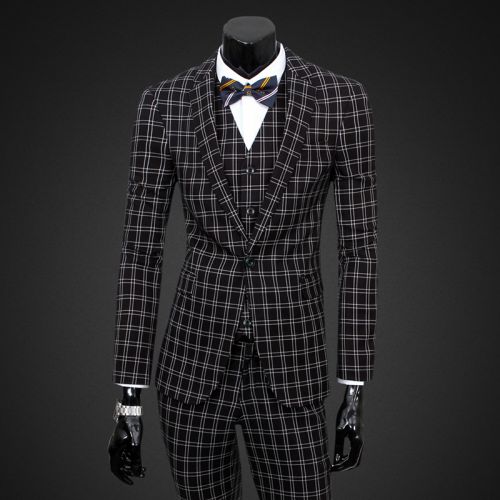 Costume homme pour Quatre saisons - Ref 1577990