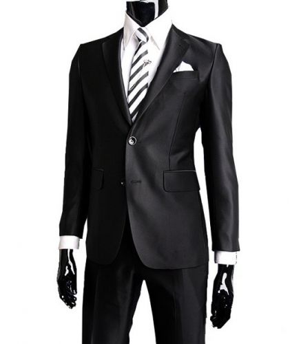 Costume homme pour automne - Ref 1578018