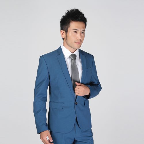Costume homme pour automne - Ref 1578020