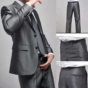 Costume homme pour printemps - Ref 1578026