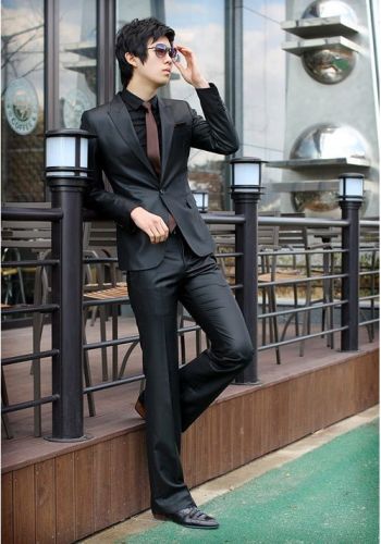 Costume homme pour Quatre saisons - Ref 1578035