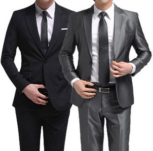 Costume homme pour Quatre saisons - Ref 1578038