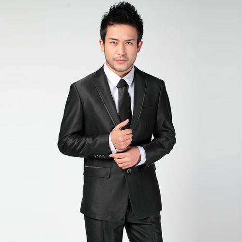 Costume homme pour automne - Ref 1578056
