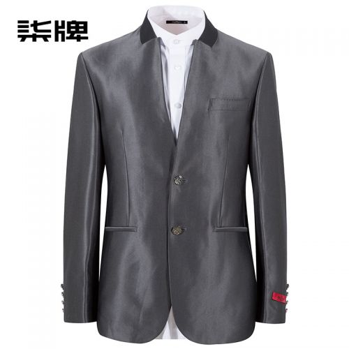 Costume homme SEVEN7 en polyester pour automne - Ref 1578159