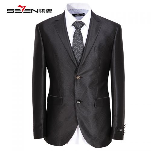 Costume homme SEVEN7 pour Quatre saisons - Ref 1578163