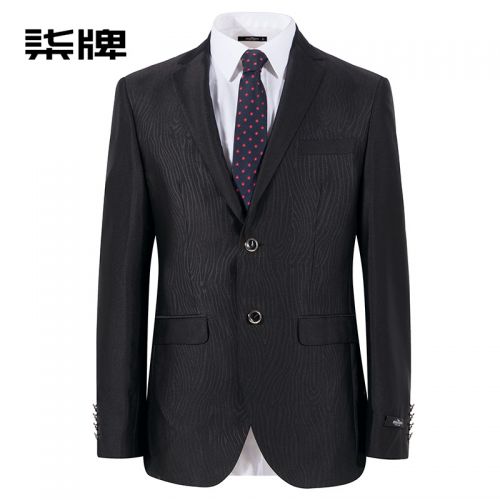 Costume homme SEVEN7 en polyester pour hiver - Ref 1578166