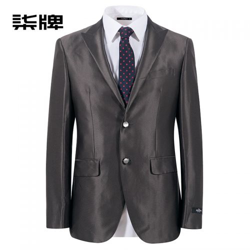 Costume homme SEVEN7 en polyester pour hiver - Ref 1578167