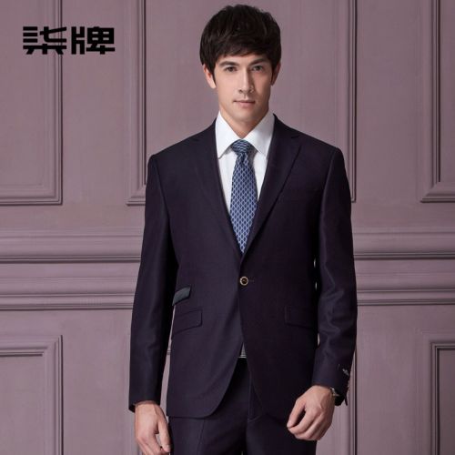 Costume homme SEVEN7 en polyester pour automne - Ref 1578173
