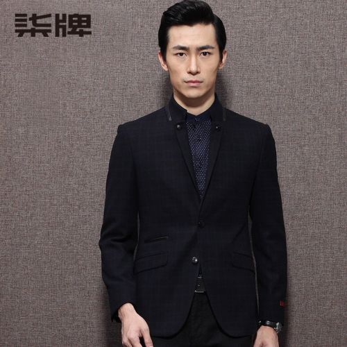 Costume homme SEVEN7 en polyester pour hiver - Ref 1578176