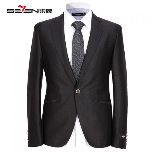Costume homme SEVEN7 pour automne - Ref 1578179