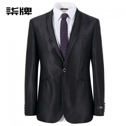 Costume homme SEVEN7 en polyester pour automne - Ref 1578181