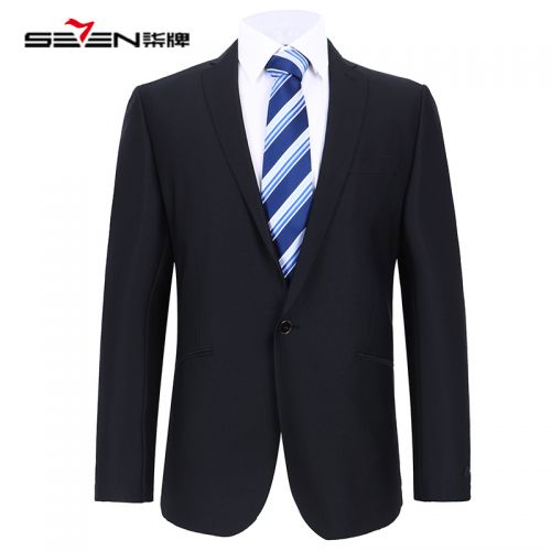 Costume homme SEVEN7 pour automne - Ref 1578193