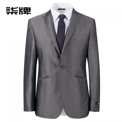 Costume homme SEVEN7 en polyester pour automne - Ref 1578197