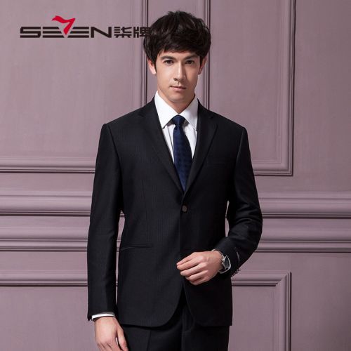 Costume homme SEVEN7 pour automne - Ref 1578201