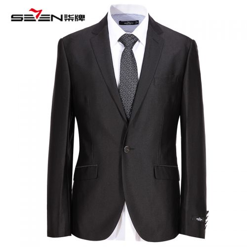 Costume homme SEVEN7 pour automne - Ref 1578207