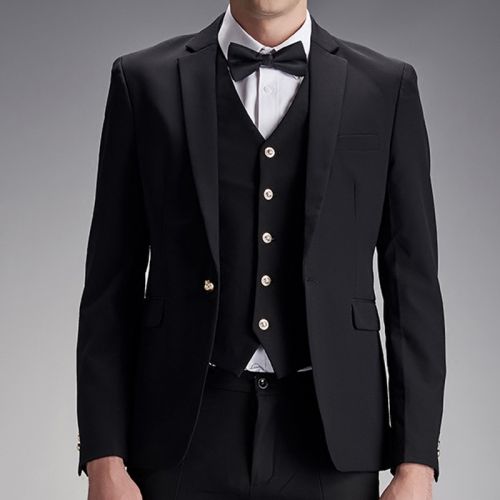Costume homme en nylon pour automne - Ref 1578212