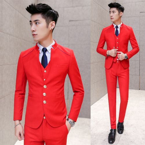 Costume homme pour Quatre saisons - Ref 1578262