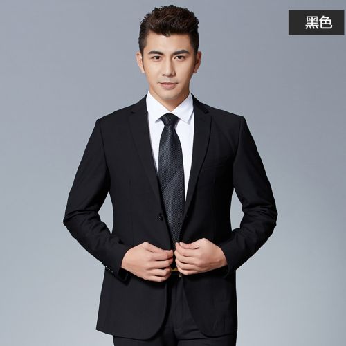 Costume homme en polyester pour Quatre saisons - Ref 1578297