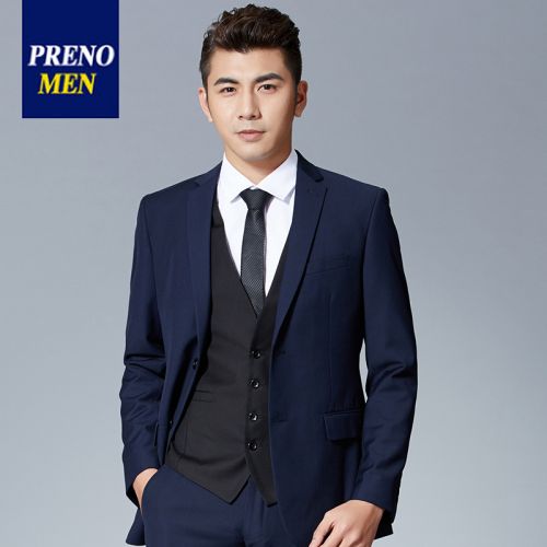 Costume homme PRENOMEN pour automne - Ref 1578313