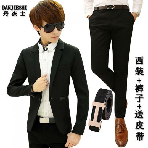 Costume homme 591MMM en polyester pour Quatre saisons - Ref 1578369