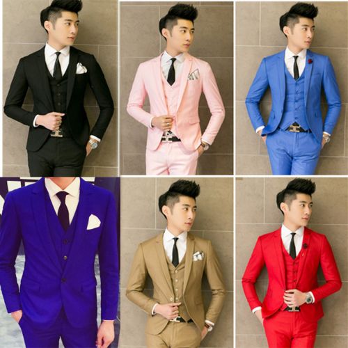 Costume homme pour Quatre saisons - Ref 1578406