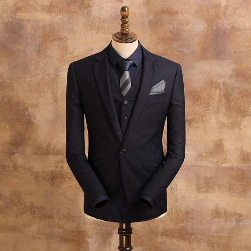 Costume homme CROWBEN pour automne - Ref 1578434