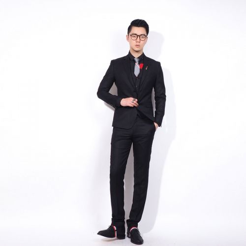 Costume homme pour Quatre saisons - Ref 1578476